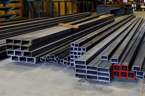 2mm mild steel welded box|lightweight metal box sections.